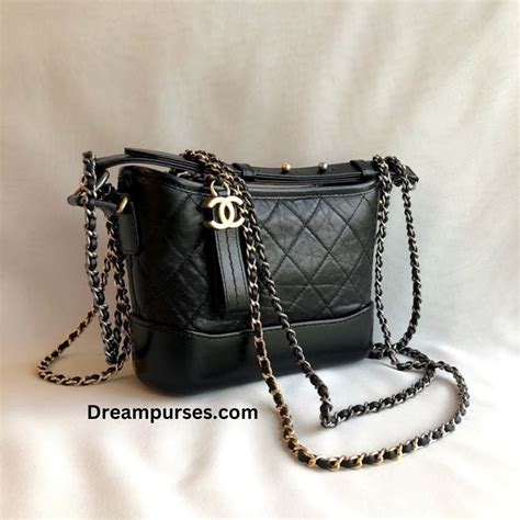 chanel gabrielle bag fake|chanel gabrielle bag investment.